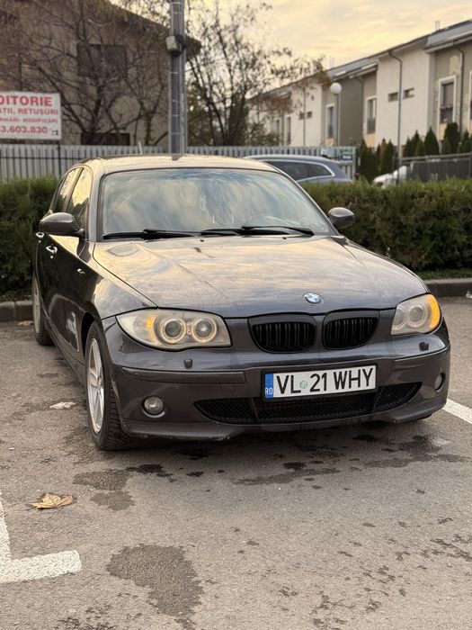 BMW 1 Series 0 — imagine 2