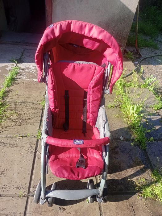 Продается кроватка детская