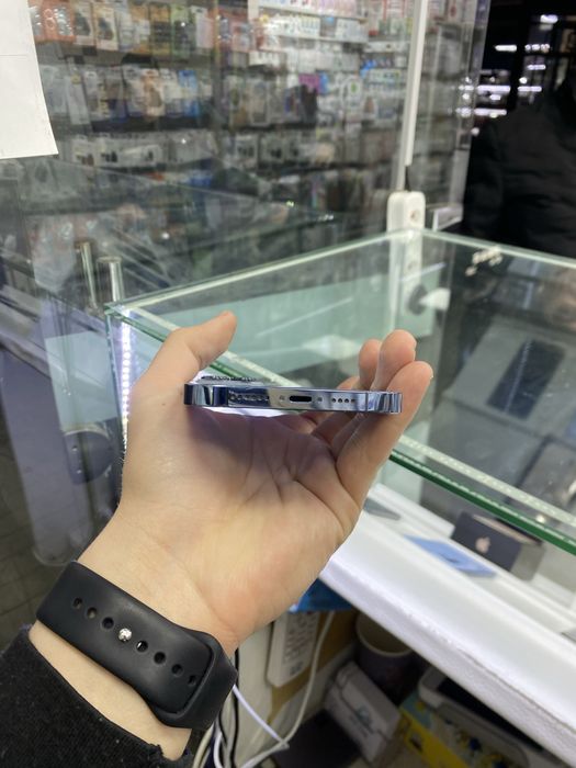 Iphone 13 pro max 128 gb srochny