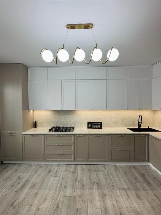 Кухня на заказ кухни мебел на заказ