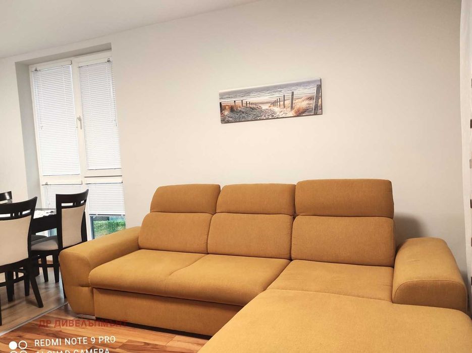 Дава се под наем Двустаен апартамент в София, Драгалевци - 72 кв.м за 664.17 € - Снимка #4