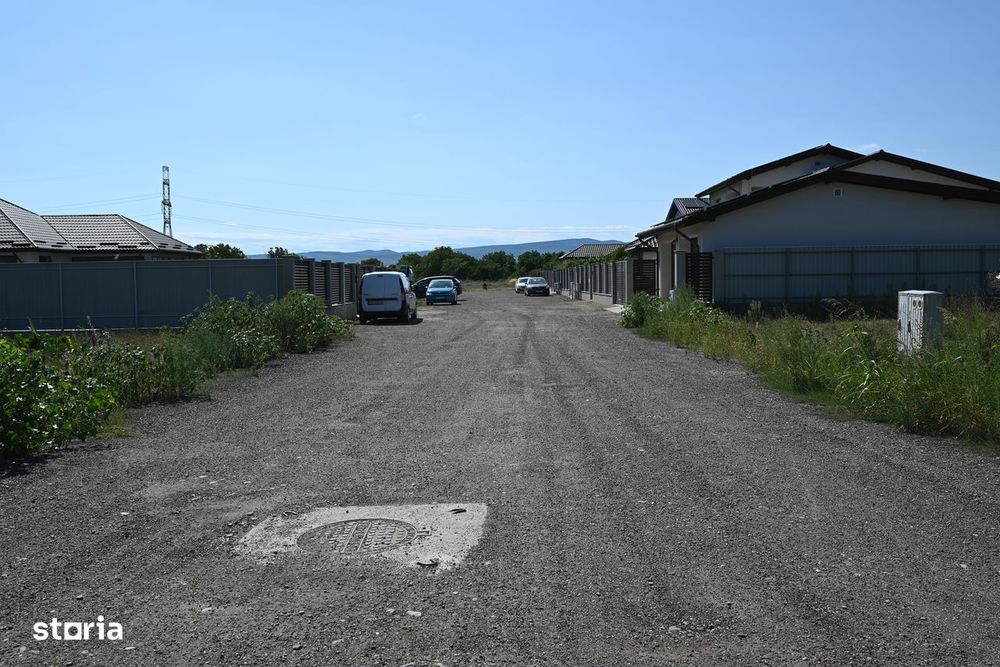 Teren în Focșani (Vâlcele), investiție sau construcție, comision 0%