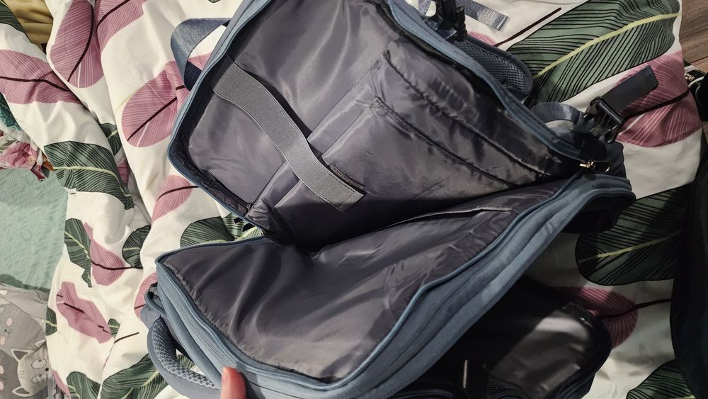 Рюкзак         .