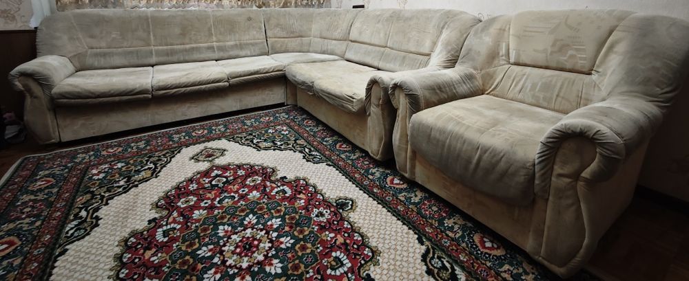 Диван раскладной