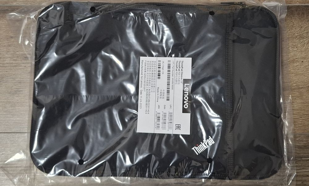 Лаптоп Lenovo ThinkPad X13 GEN5 | I5 Ultra 135U | 16GB | 512GB SSD *НО