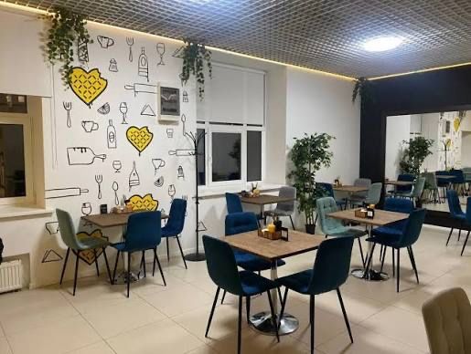 Общепит Столовая в Аренду