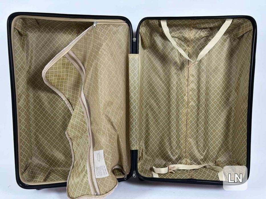 -10% Намаление!!! Куфари висок клас Coco Divo