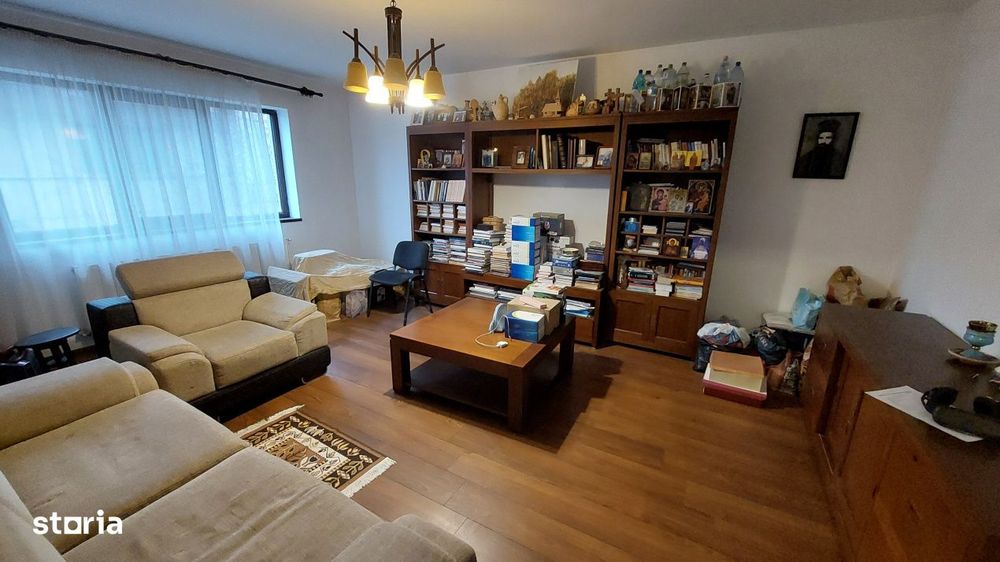 Apartament 3 camere, decomandat, 90 mp, Campia Islaz zona Agronomie