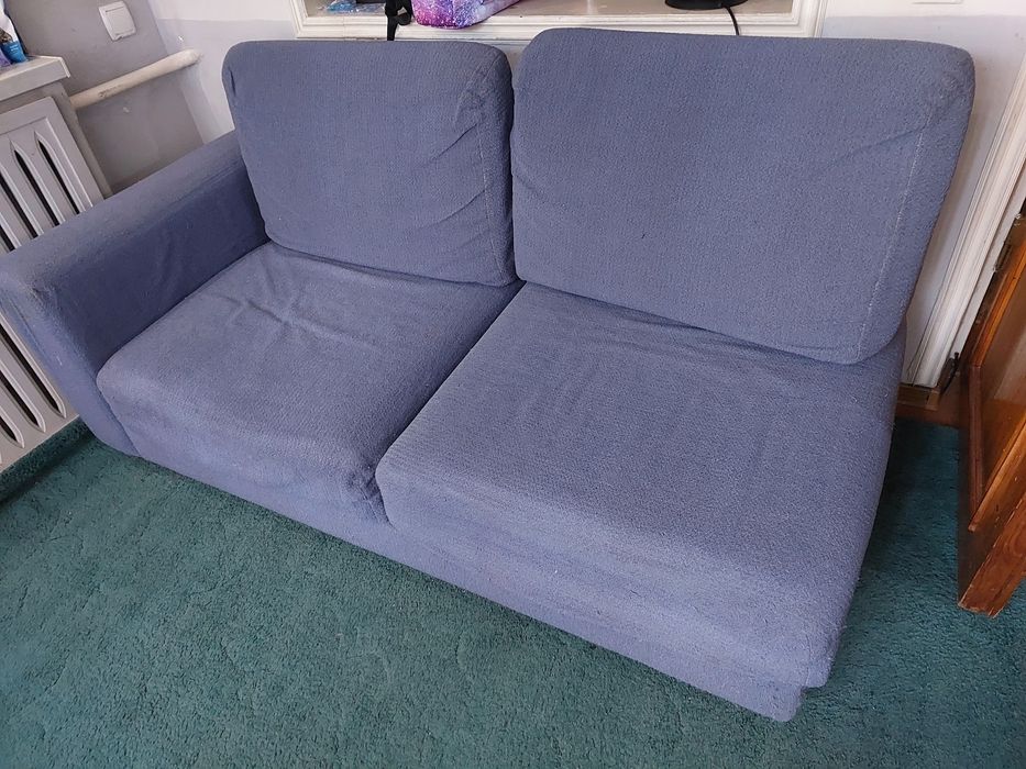 Продам комплект состоящий из 3 диванов