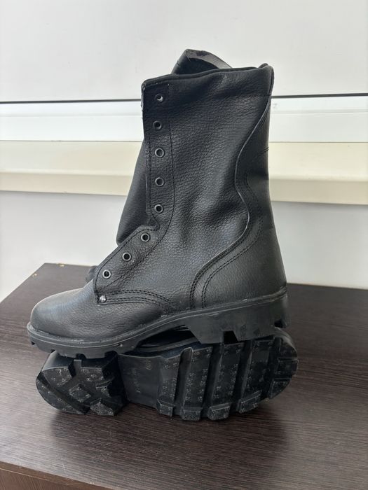 Берцы летние, 43р