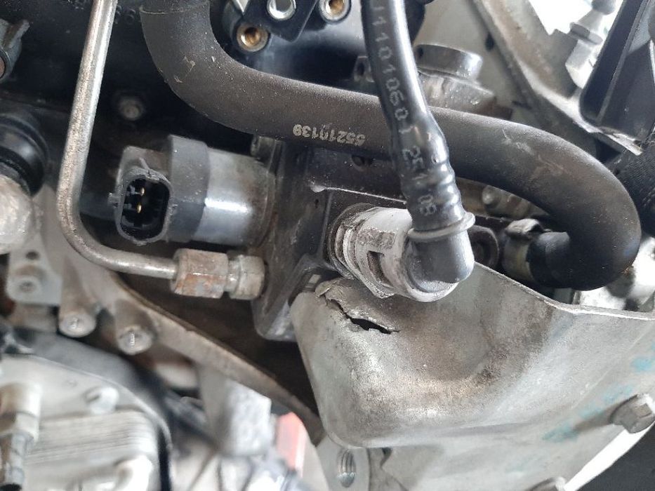 pompa inalta 1.6 d multijet fiat bravo 2 alfa romeo mito 955 fiat grande punto 0445010185