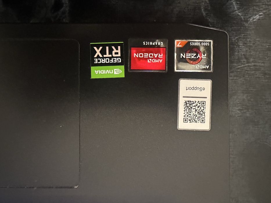 Lenovo IdeaPad Gaming