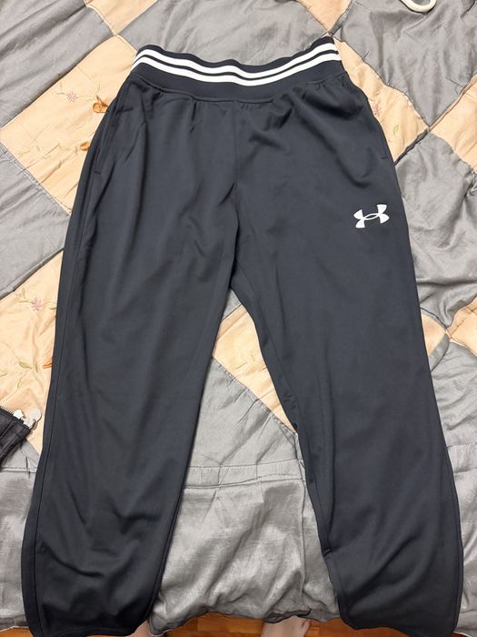 Under armour трико