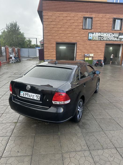 Продам Фольксваген поло