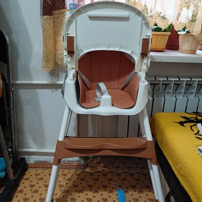 Продам детский стульчик для кормления