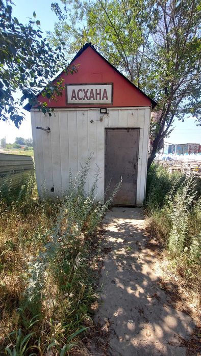 Продам вагончик утепленный
