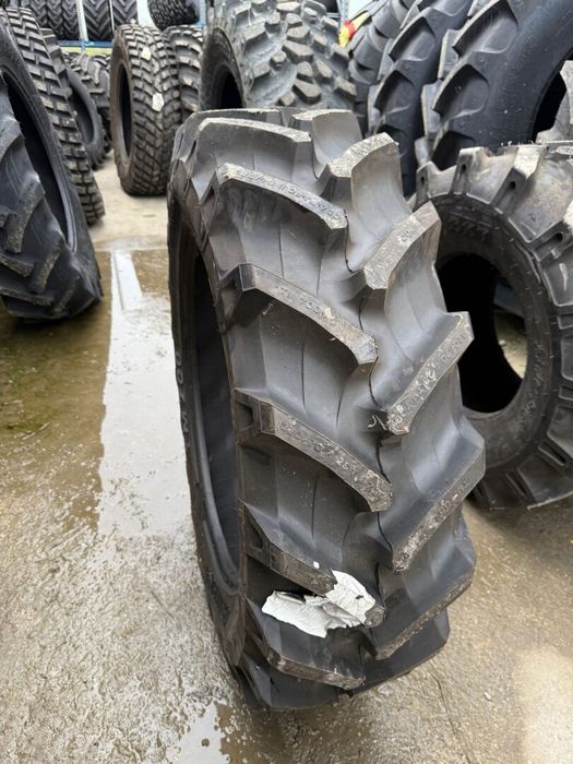 ANVELOPA 320/70 R28 TRELLEBORG TM700 119A8 TL ( DOT 2017 )  Cauciucuri tractor, Fiat, Case, Fendt, John Deere, New Holland, Massey Ferguson, UTB   Cau