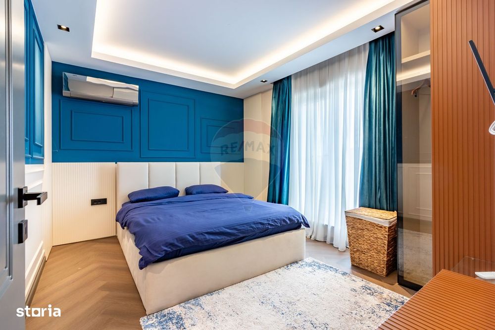 Casă / Vilă de vanzare cu 4 camere, Cosmopolis, premium