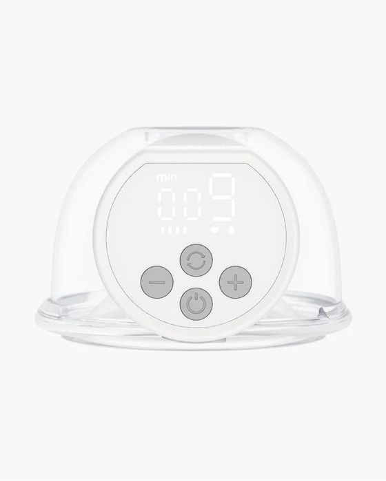Продам носимый молокоотсос Momcozy S12 Pro
