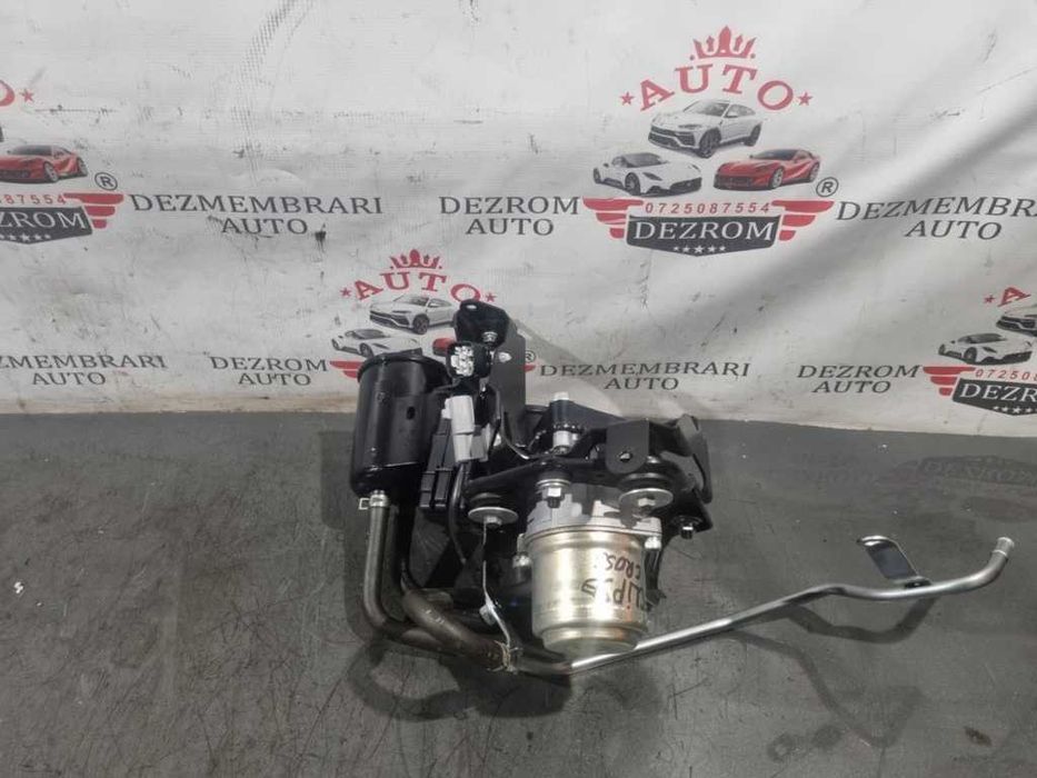 Pompa vacuum (0 KM) 4641A021 Mitsubishi 2.4 Mivec Plug-in Hybrid 4WD