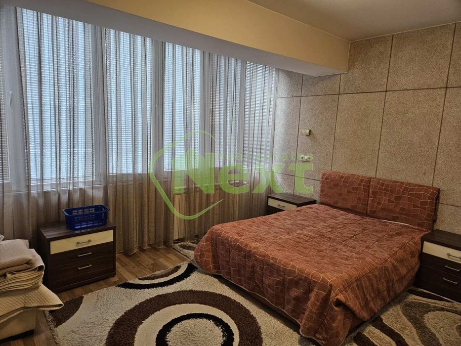 Дава се под наем Тристаен апартамент в София, Лагера - 90 кв.м за 735 € - Снимка #10