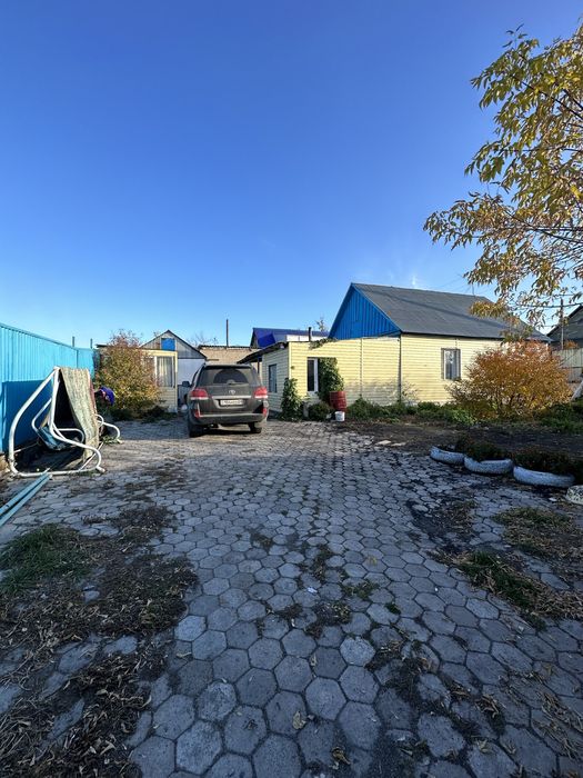 Продаем частный дом