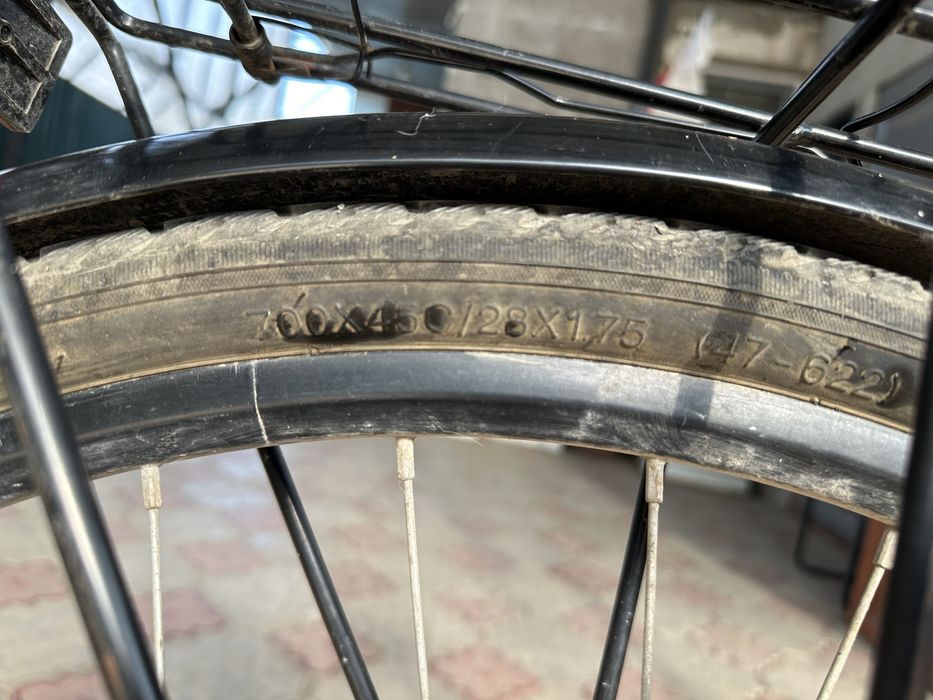 Продам велосипед