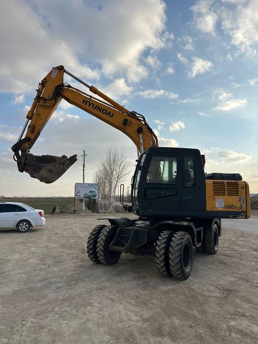 Хундай 1400 сотилади