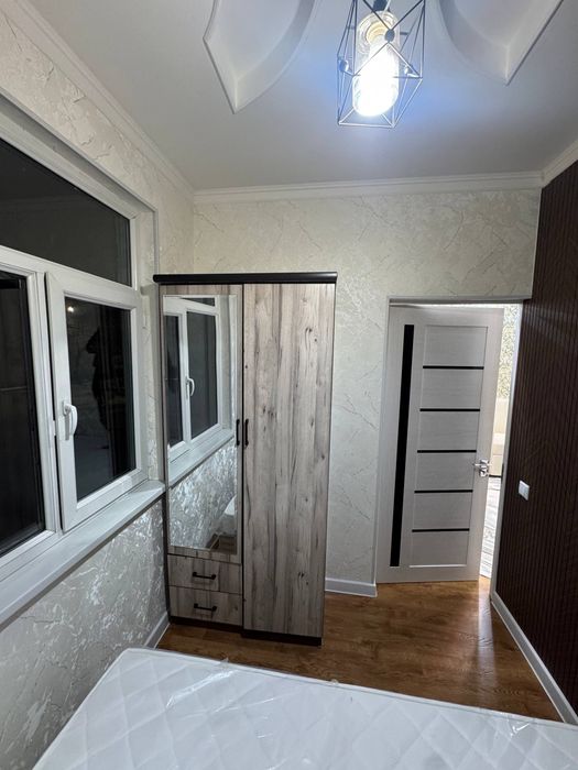 Срочно‼️1*2/1/4 Евро Меб+Тех ор ТЦ Макро 3кв Чиланзар