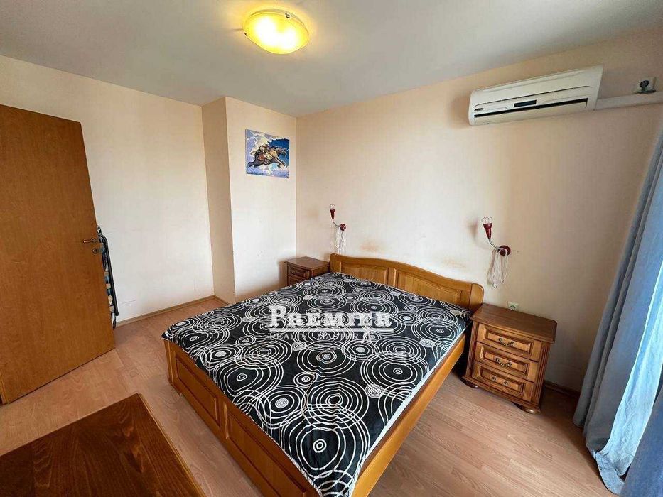 Продава се Двустаен апартамент в Свети Влас - 80 кв.м за 982 €/кв.м - Снимка #5