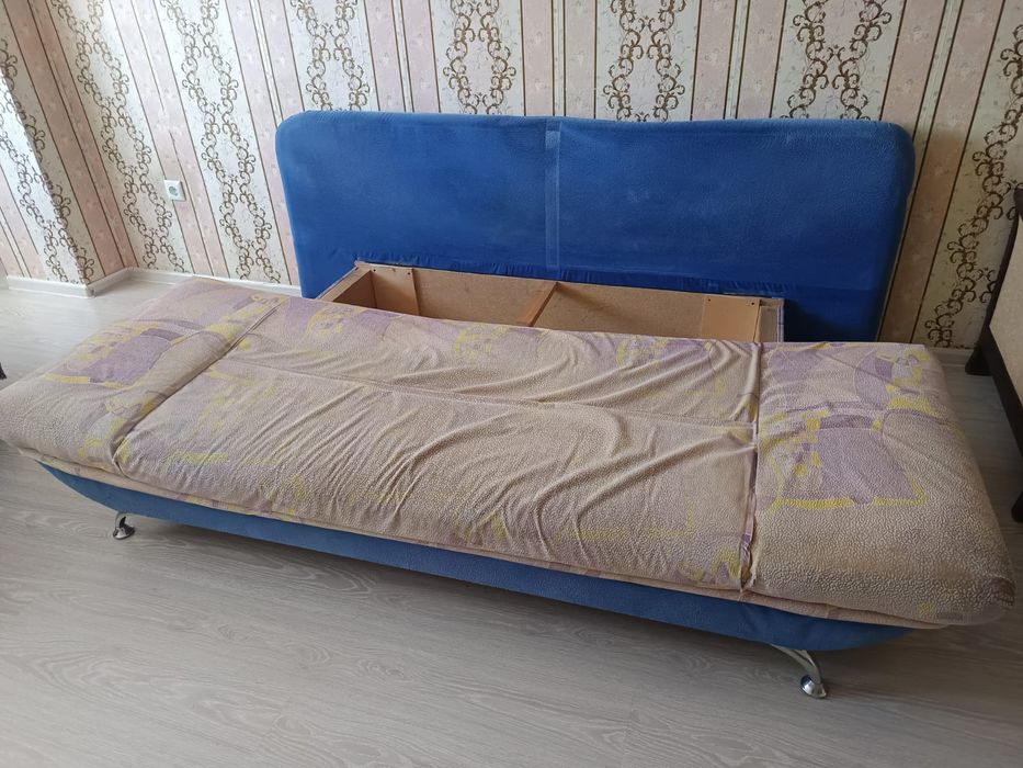 Раскладной диван