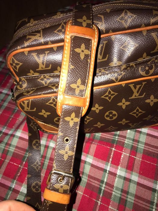 Geanta Louis vuitton
