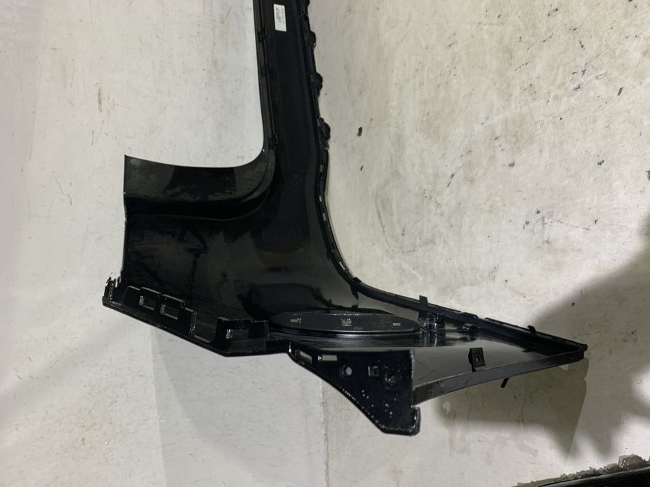 Bara spate Mercedes GLE AMG W167, 2019, 2020, 2021, 2022, 2023, cod origine OE A1678851103.