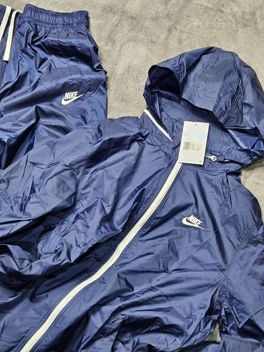 Nike Tracksuit Basic НОВ Екип