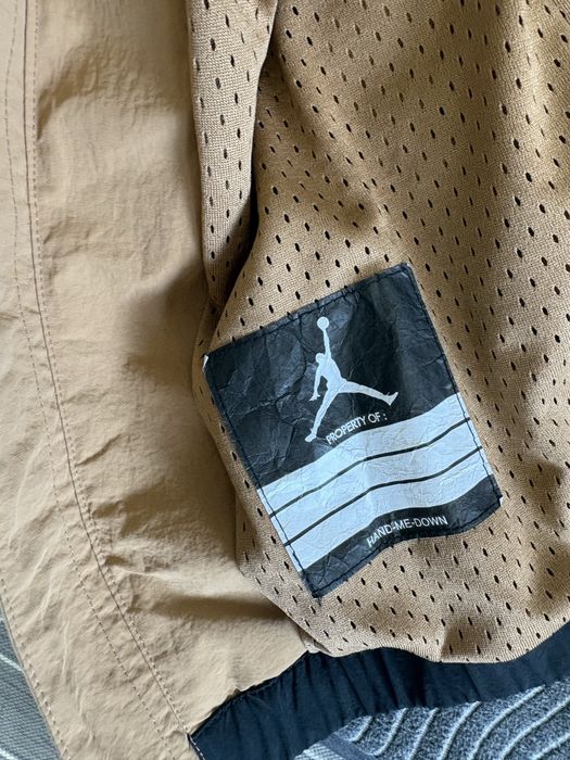 Geaca Jordan primavara-toamna