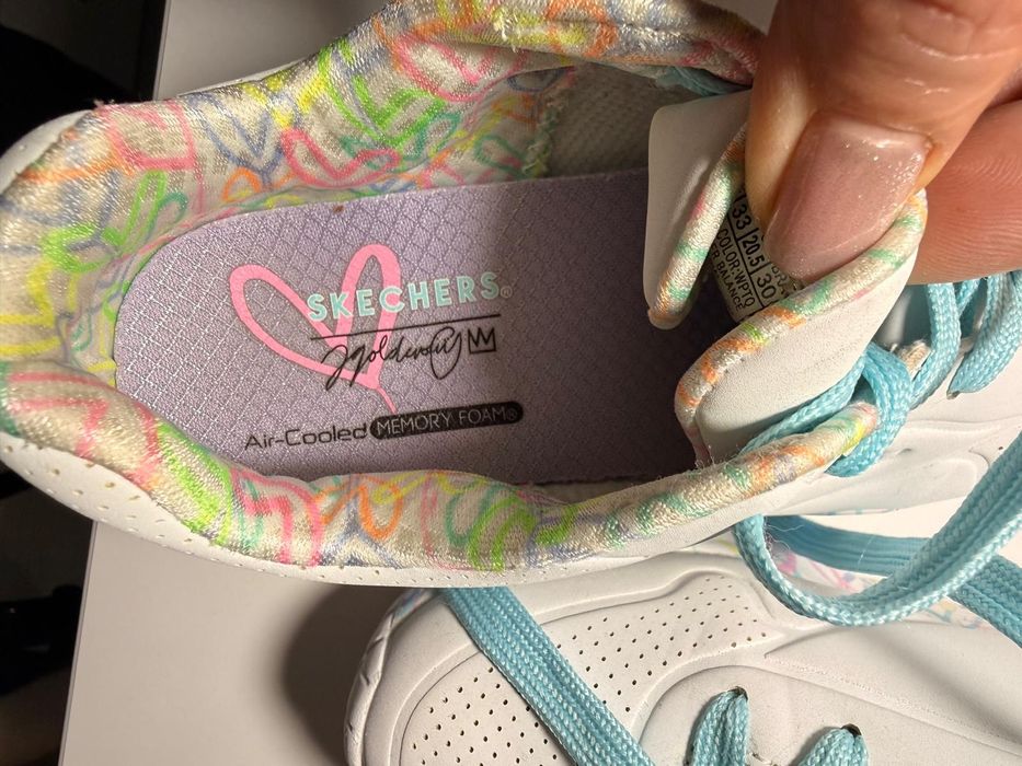 Sketchers UNO LITE unisex copii