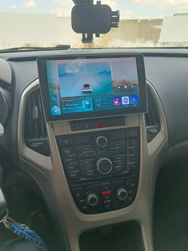 Opel Astra J мултимедия Android GPS Навигация