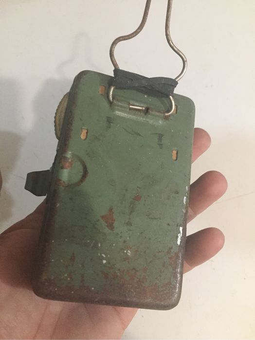 Старо фенерче