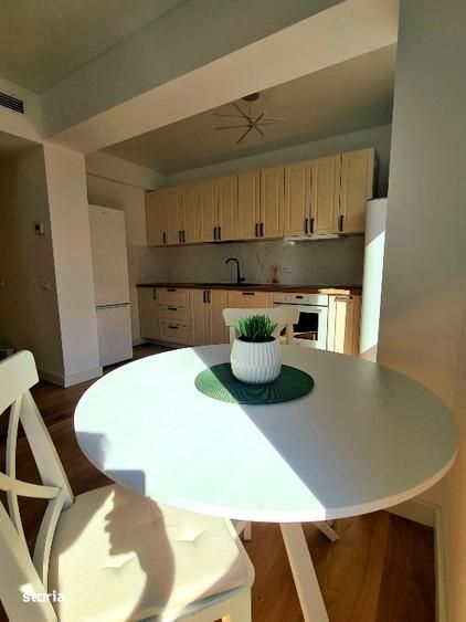 Apartament 3 camere | Bloc boutique | Timpuri Noi | Parcare — fotografia 3