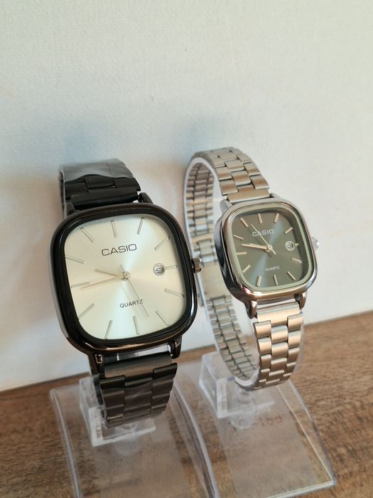 Дамски часовници Casio