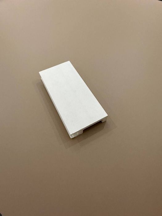 Polimer plintus led decor dekor