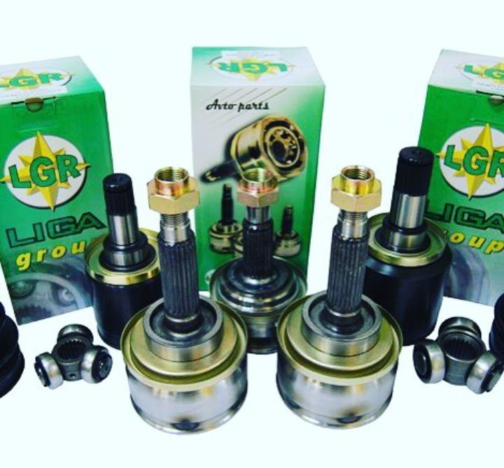 Граната на Мерседес