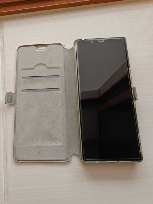 Vand telefon Sony Xperia 1
