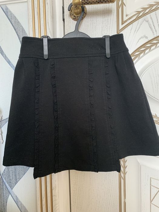 Юбки на 8-10 лет