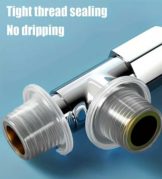 Для смесителей и сантехники