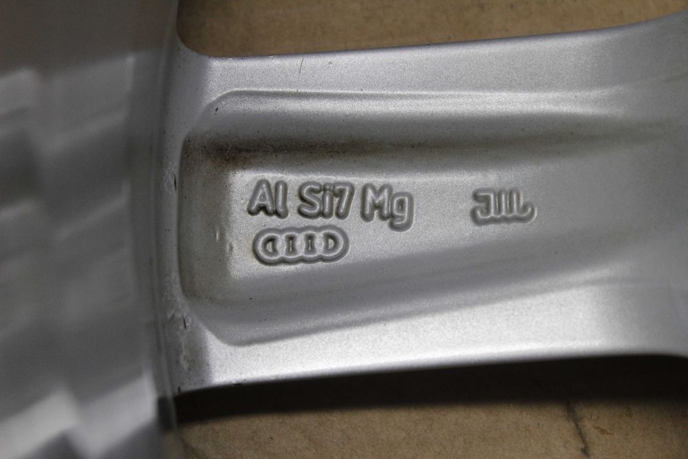 Джанти 16" Audi A4, A6