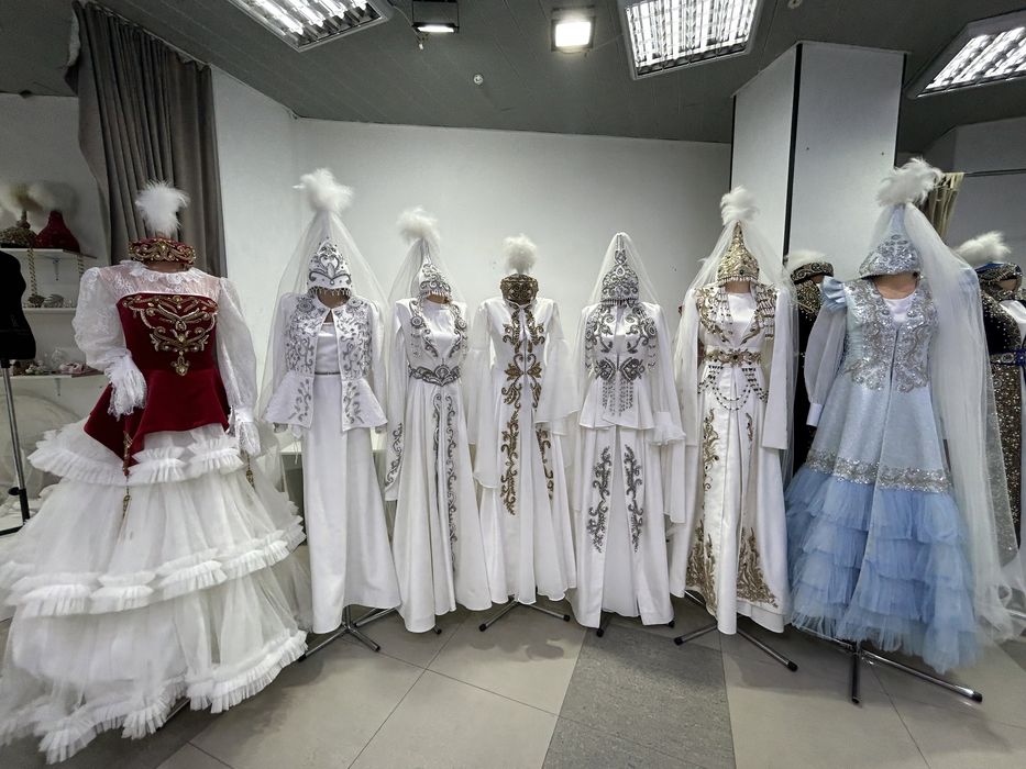 Продам бизнес кыз узату