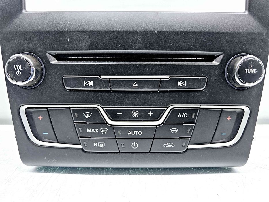 Panou comanda clima Ford Mondeo 5 Sedan [Fabr 2014-2022] FS7T-18E245-