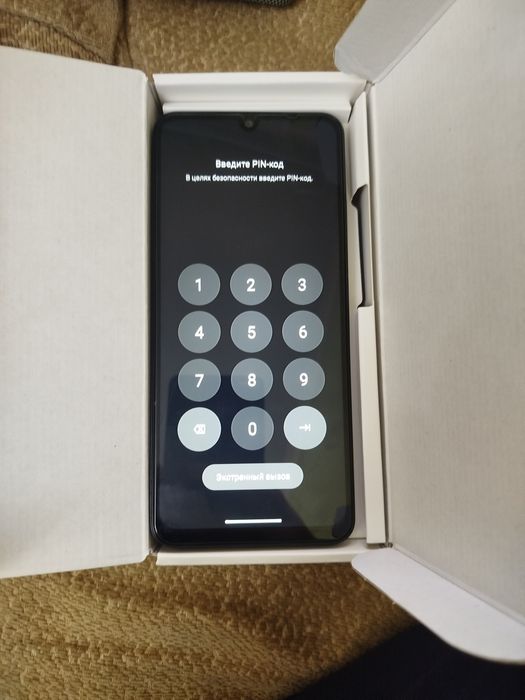 Redmi A5 sotiladi holati zo'r