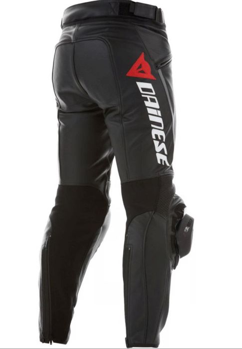 Кожени панталони Dainese Delta pro 52 / 26